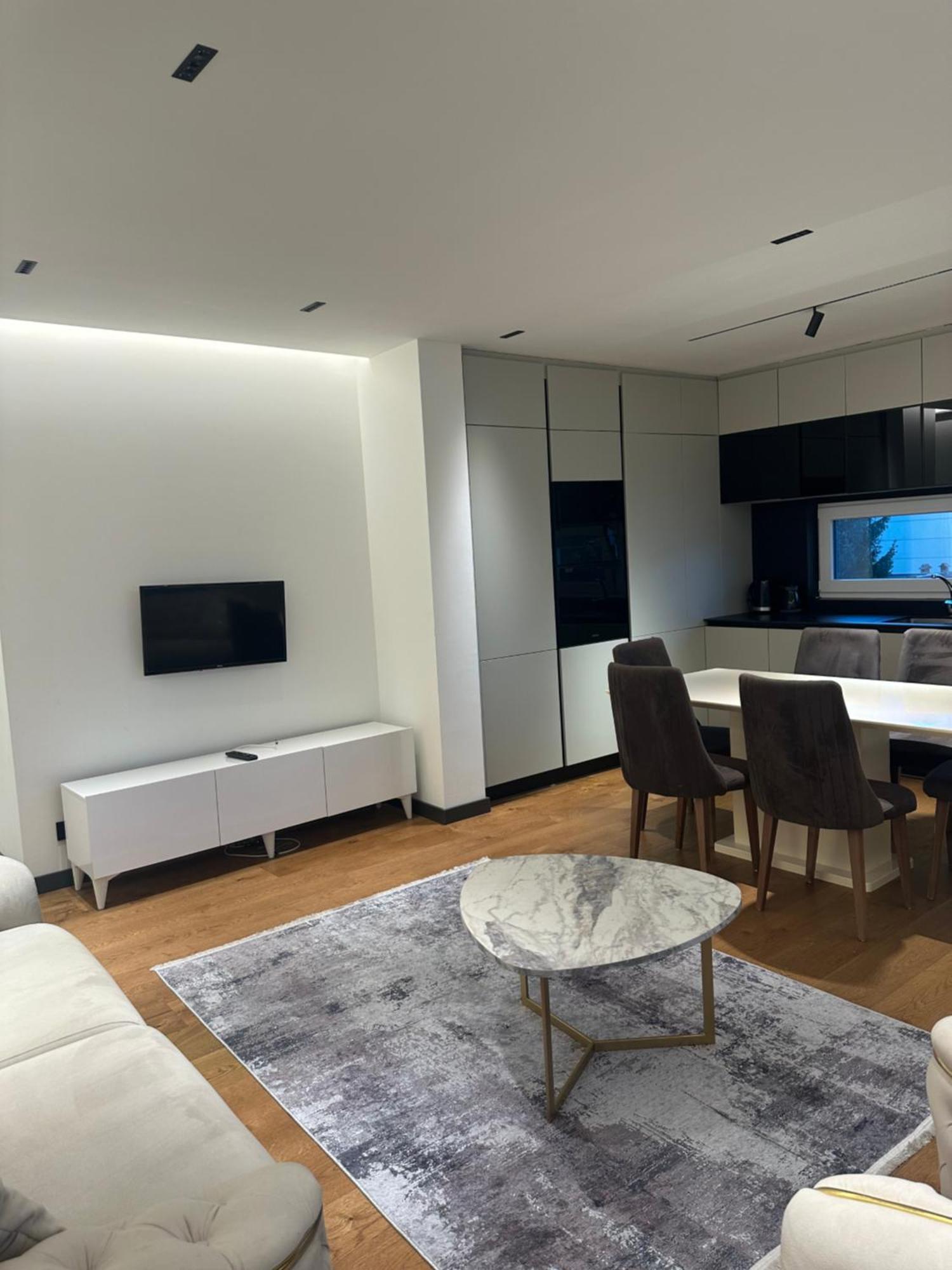 Апартаменты Skyline Exclusive Печ Экстерьер фото
