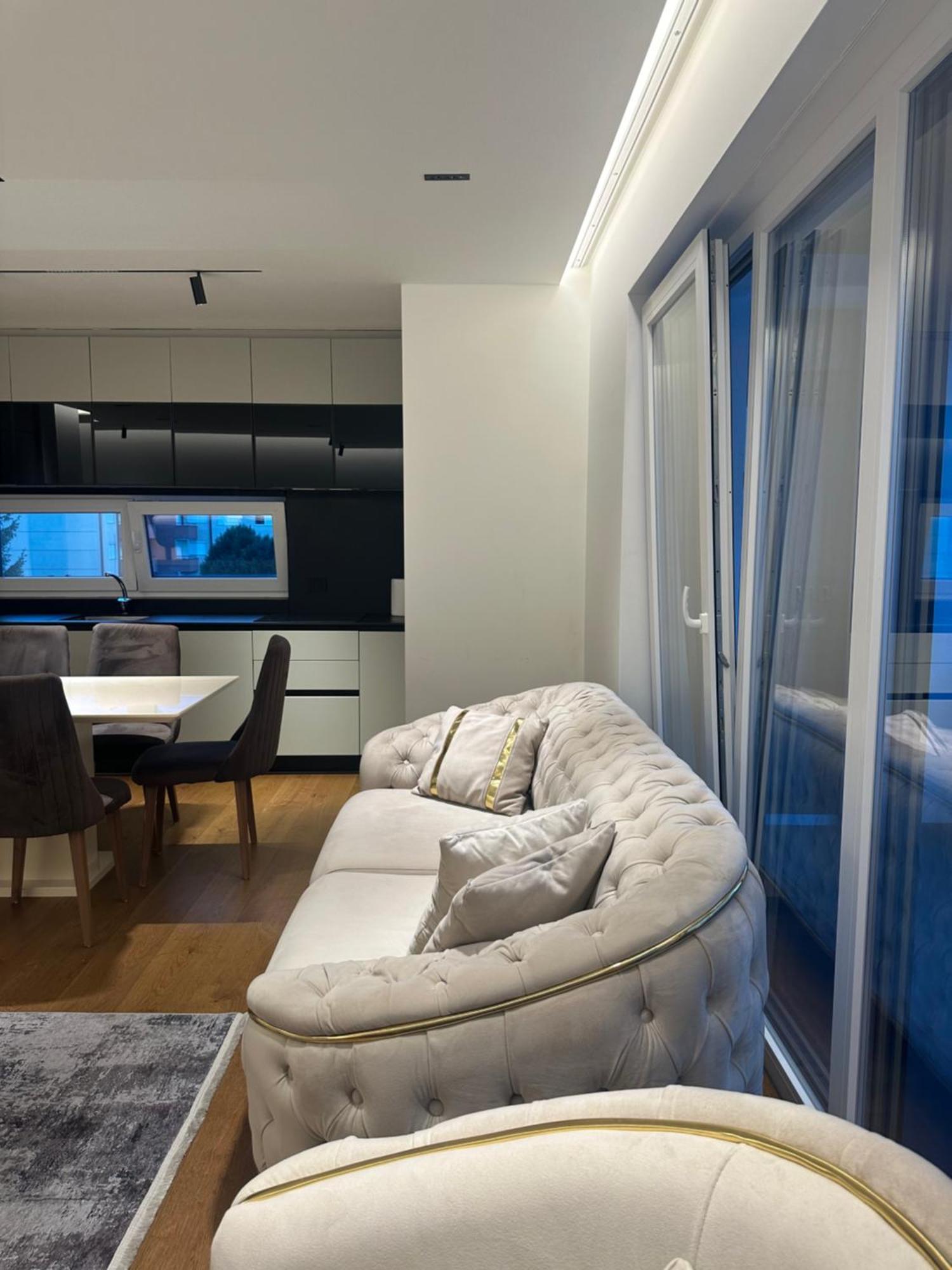 Апартаменты Skyline Exclusive Печ Экстерьер фото